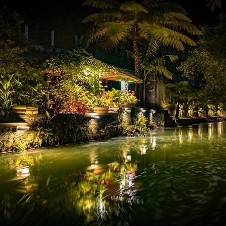 Quinta Da Mo Guest House ฟูร์นัส ภายนอก รูปภาพ