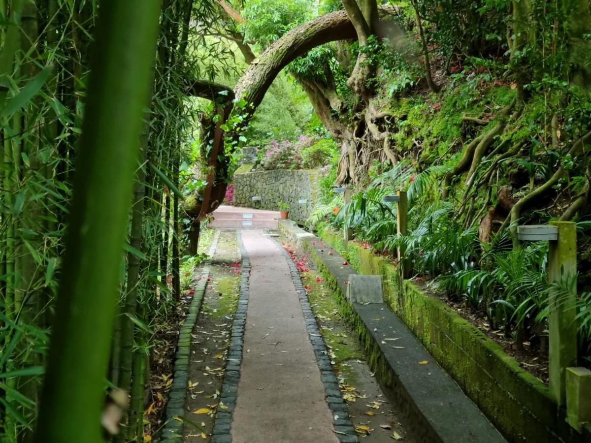 Quinta Da Mo Guest House ฟูร์นัส ภายนอก รูปภาพ