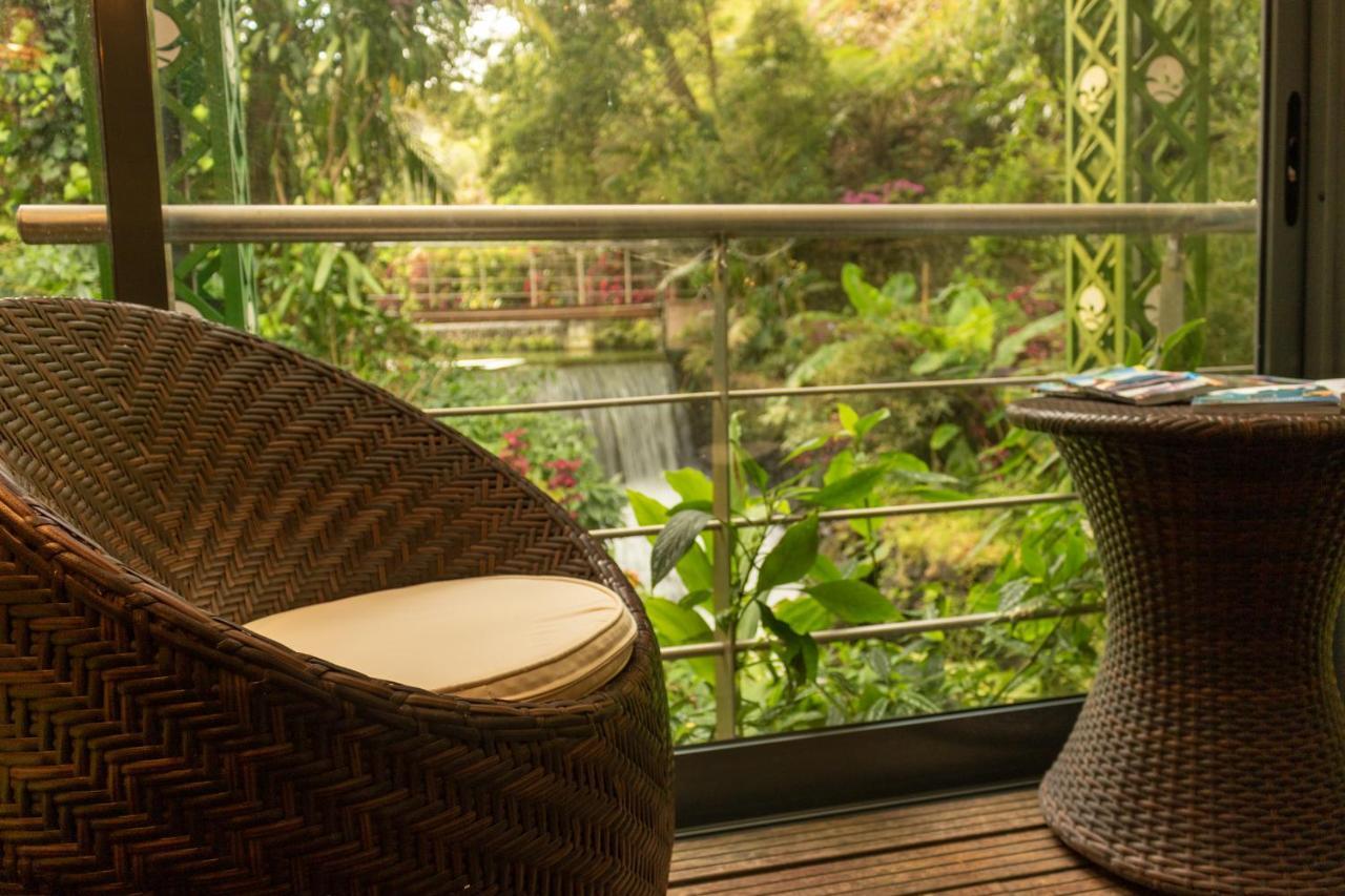 Quinta Da Mo Guest House ฟูร์นัส ภายนอก รูปภาพ