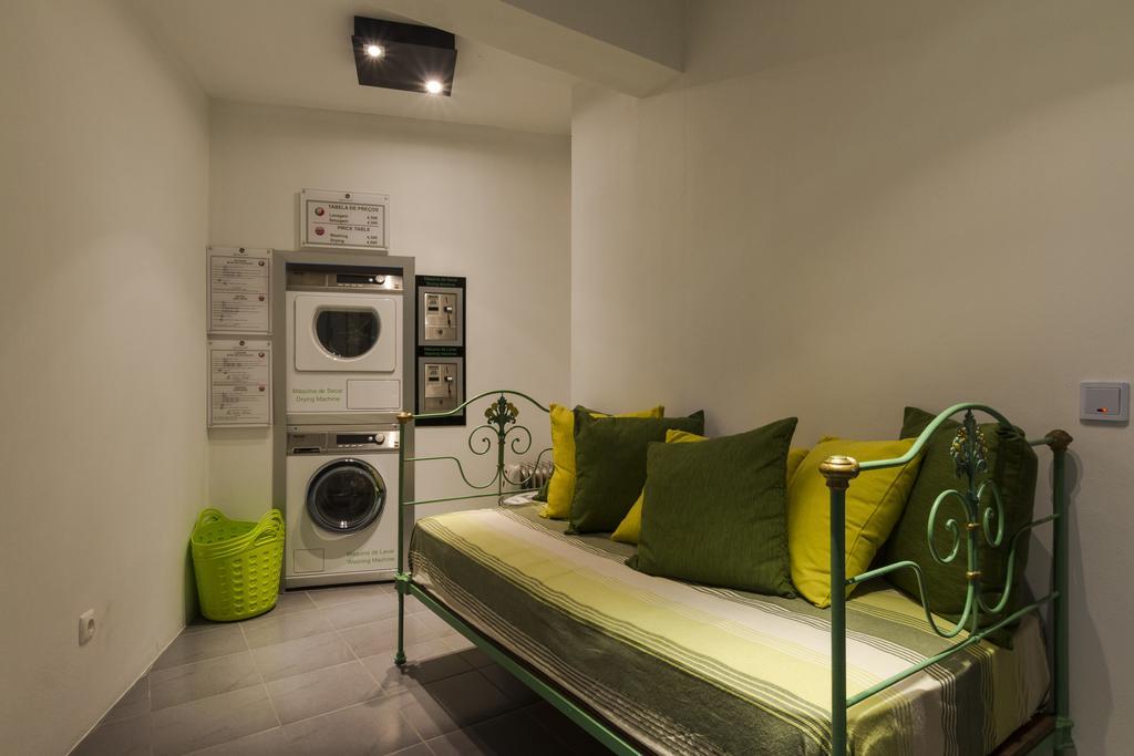 Quinta Da Mo Guest House ฟูร์นัส ภายนอก รูปภาพ