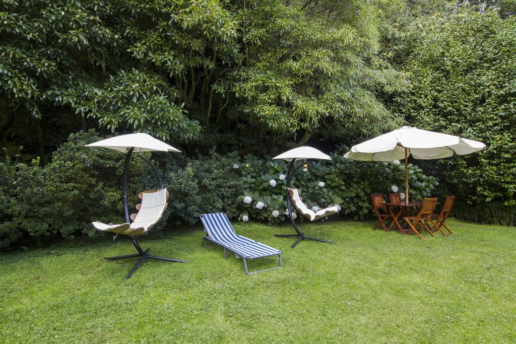 Quinta Da Mo Guest House ฟูร์นัส ภายนอก รูปภาพ