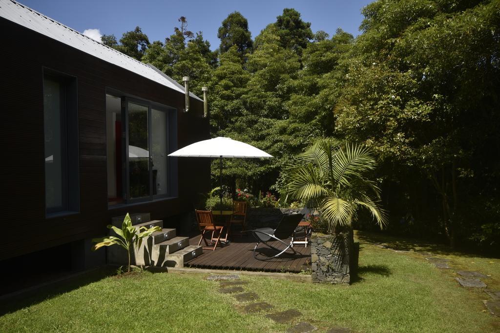 Quinta Da Mo Guest House ฟูร์นัส ภายนอก รูปภาพ