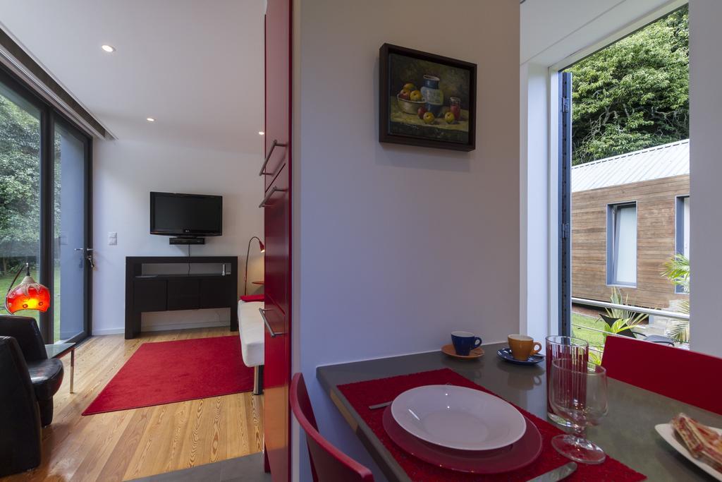 Quinta Da Mo Guest House ฟูร์นัส ภายนอก รูปภาพ