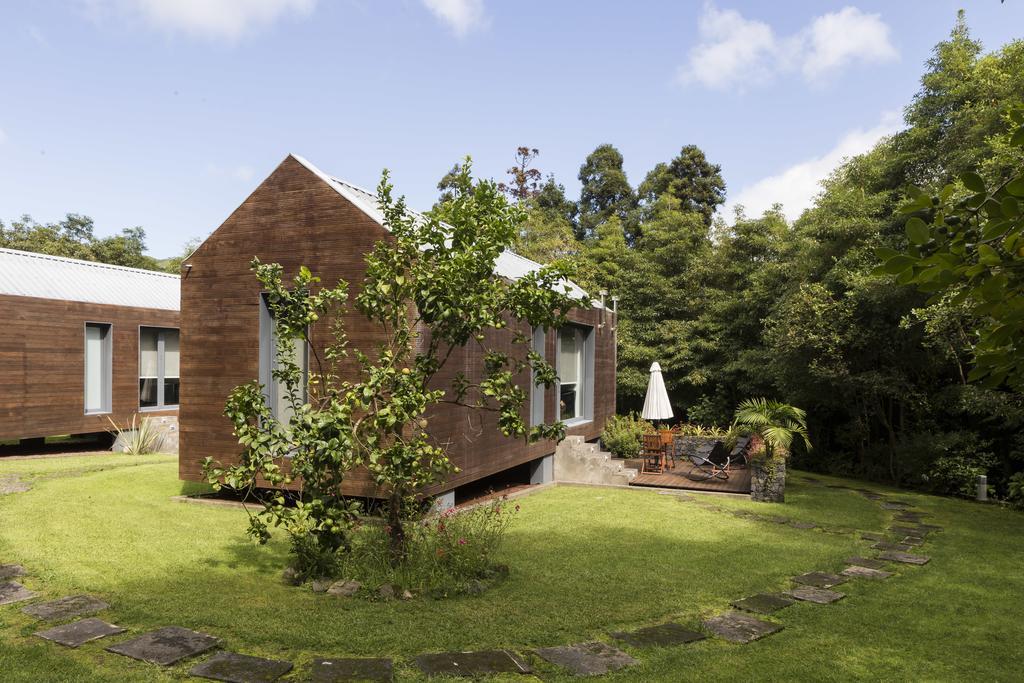 Quinta Da Mo Guest House ฟูร์นัส ภายนอก รูปภาพ