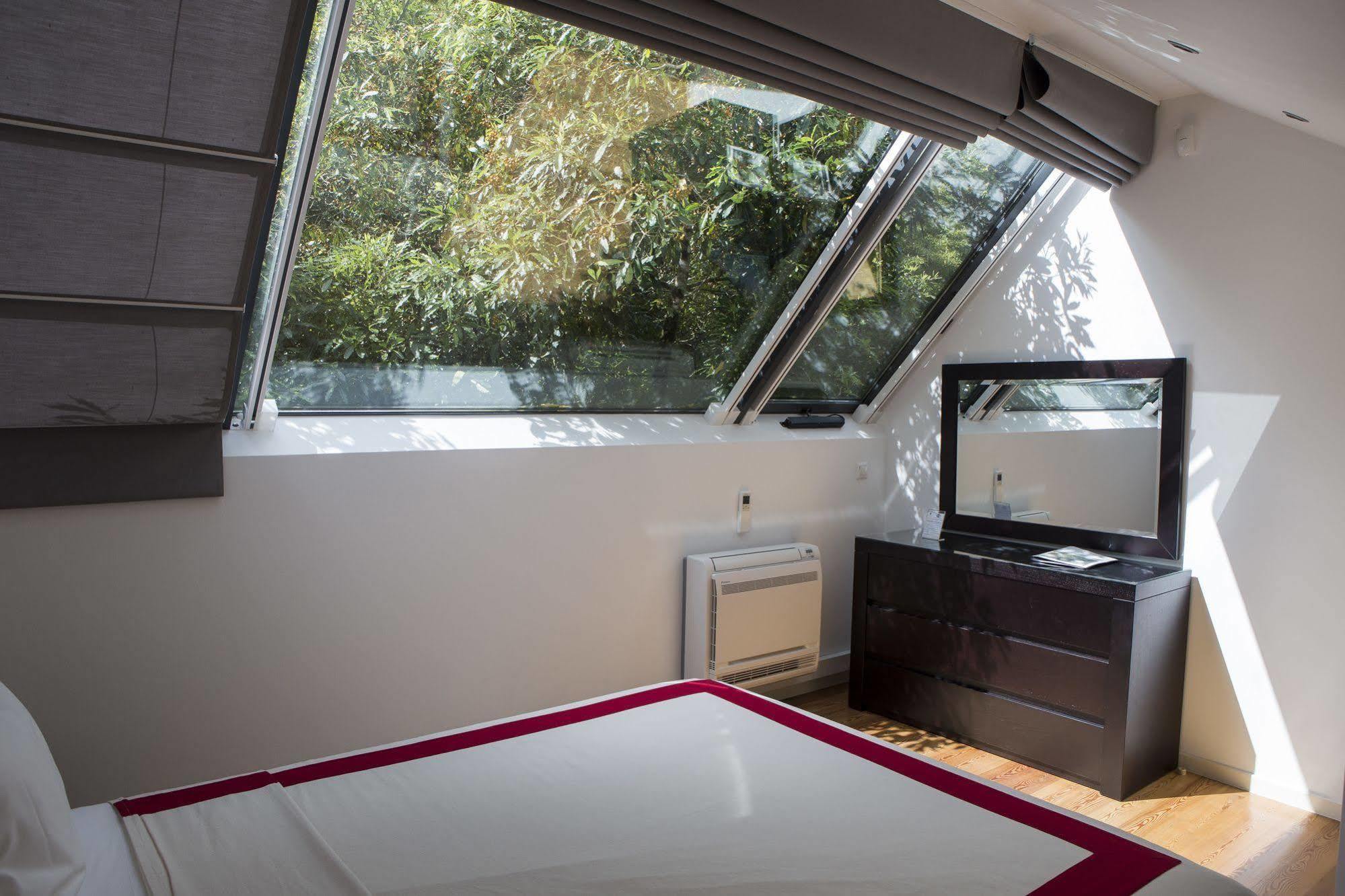 Quinta Da Mo Guest House ฟูร์นัส ภายนอก รูปภาพ