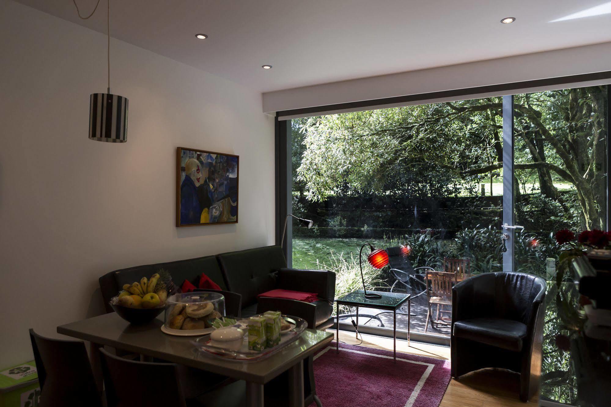 Quinta Da Mo Guest House ฟูร์นัส ภายนอก รูปภาพ