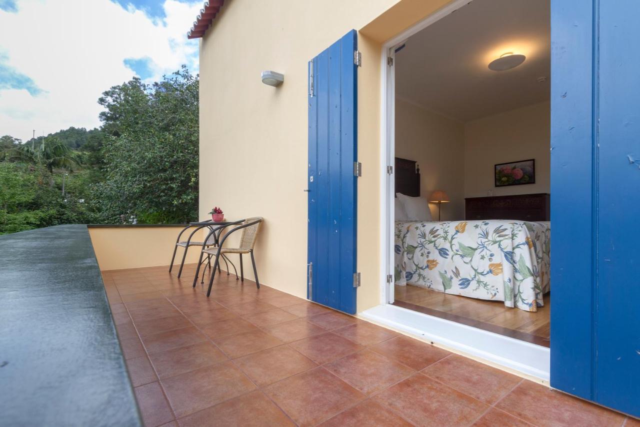 Quinta Da Mo Guest House ฟูร์นัส ภายนอก รูปภาพ