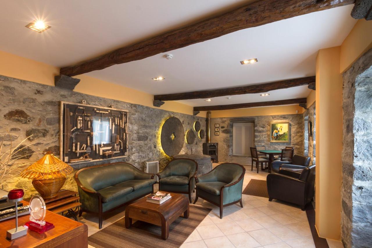 Quinta Da Mo Guest House ฟูร์นัส ภายนอก รูปภาพ